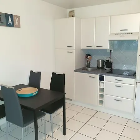 Διαμέρισμα Petits Roseaux Parking Terrasse